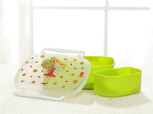 Snack Box Sigikid Fairy Florentine ...