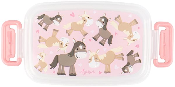 Desiatový box Sigikid Pony mini ...
