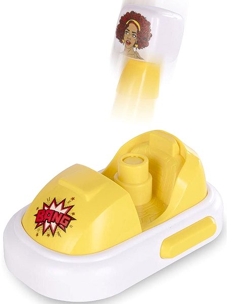 Távirányítós autó Buddy Toys B28.316 Bumper ...