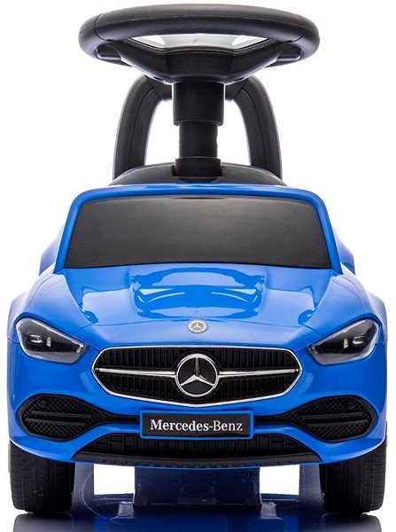 Buddy Toys BPC 5135 Mercedes C-Class.