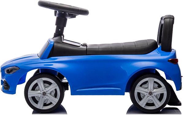Buddy Toys BPC 5135 Mercedes C-Class.