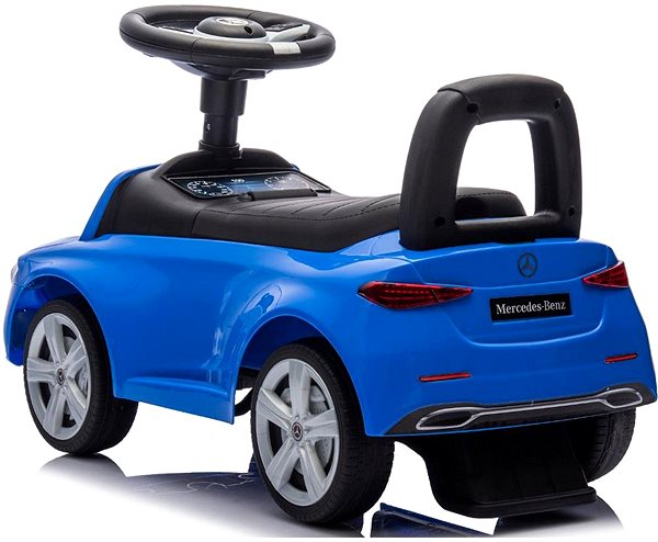 Buddy Toys BPC 5135 Mercedes C-Class.