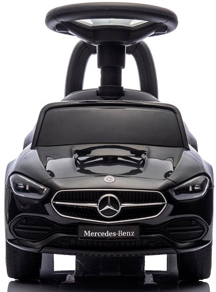 Buddy Toys BPC 5138 Mercedes C-Class.
