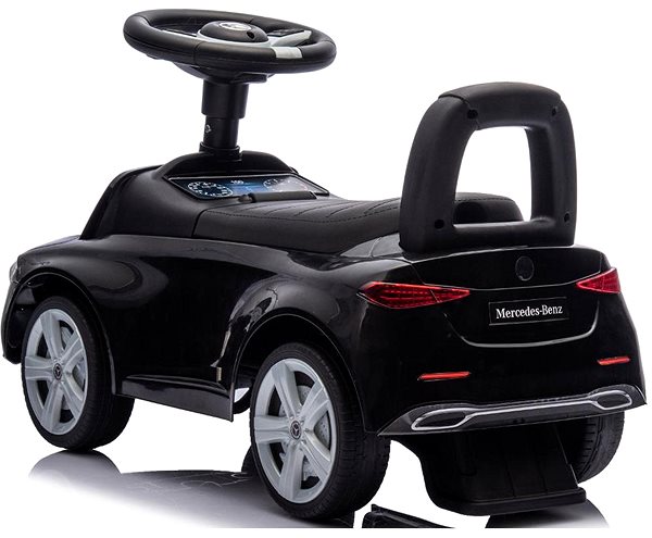 Buddy Toys BPC 5138 Mercedes C-Class.