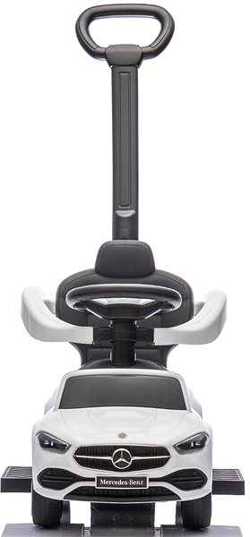 Buddy Toys BPC 5230 Mercedes C-Class 3in1.