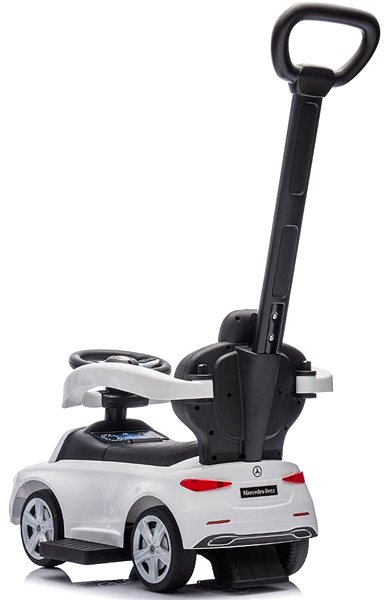 Buddy Toys BPC 5230 Mercedes C-Class 3in1.