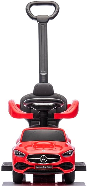 Buddy Toys BPC 5231 Mercedes C-Class 3in1.