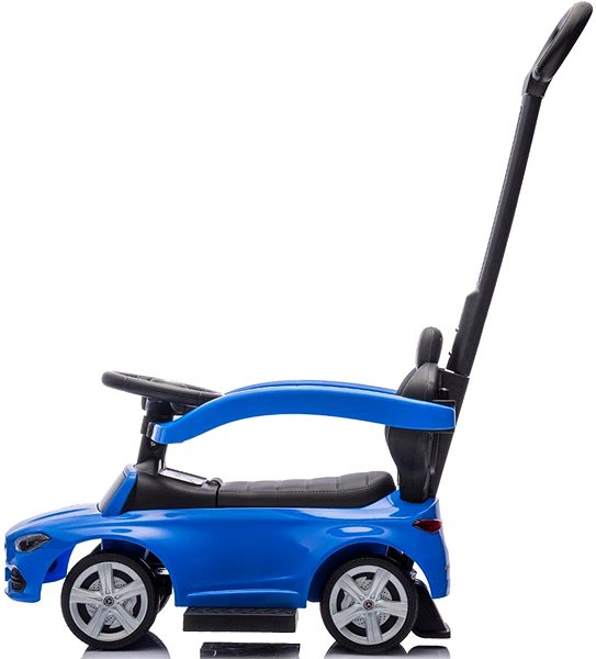 Buddy Toys BPC 5235 Mercedes C-Class 3in1.