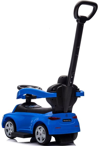 Buddy Toys BPC 5235 Mercedes C-Class 3in1.