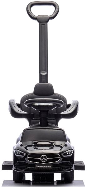 Buddy Toys BPC 5238 Mercedes C-Class 3in1.