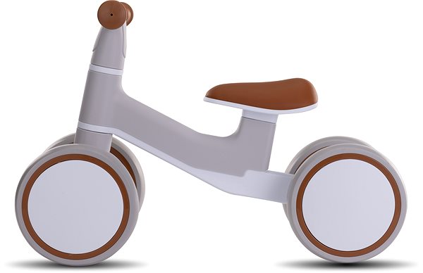 The Buddy Toys BPB 1123 Quadricycle .