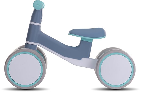 The Buddy Toys BPB 1125 Quadricycle .