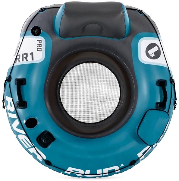 Aufblasbarer Sessel Intex Sitz River Run 1 Pro ...