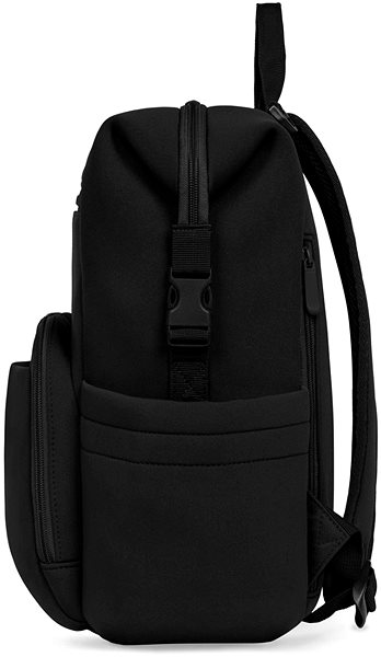 Taška na kočík Lionelo Taška Cube Black ...