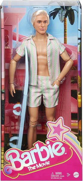 Puppe Barbie Ken Perfekter Filmtag ...