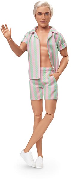 Puppe Barbie Ken Perfekter Filmtag ...