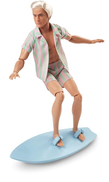 Puppe Barbie Ken Perfekter Filmtag ...