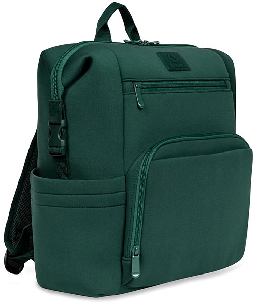 Babakocsi táska Lionelo táska Cube Green ...