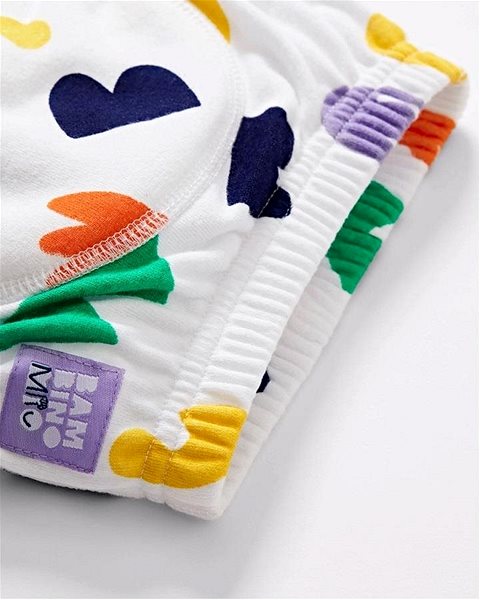 Bambino Mio revolutionary learning diapers 2-3 years Pop .