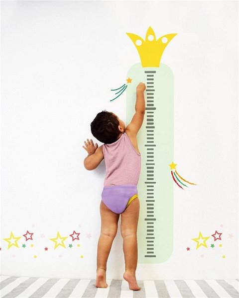 Bambino Mio revolutionary learning diapers 3-4 years Rumble .