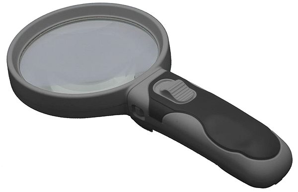 Digiphot magnifier (2.5×, 6×, 16×) LS-2516 .