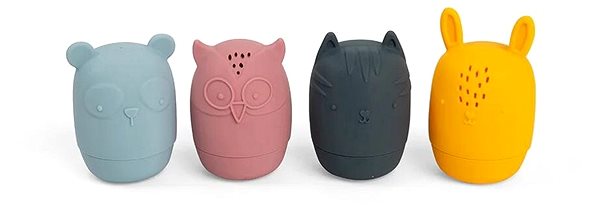 Bigjigs Toys Cat Bath Pets Water Toy .