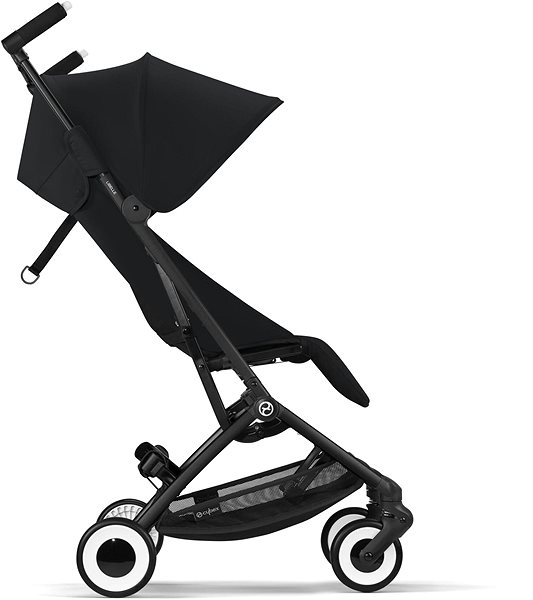 Baby Buggy Cybex Libelle BLK Magic Black ...