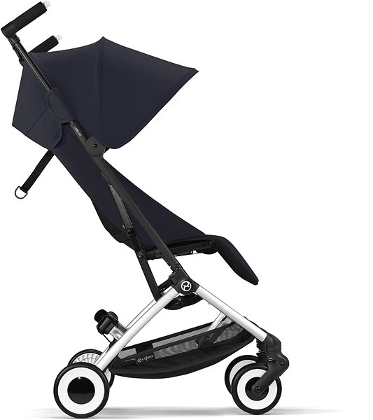 Baby Buggy Cybex Libelle SLV Dark Blue/Navy blue ...