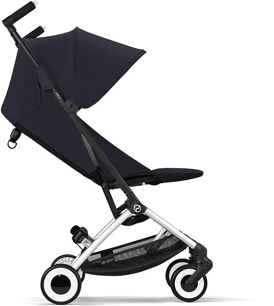 Baby Buggy Cybex Libelle SLV Dark Blue/Navy blue ...