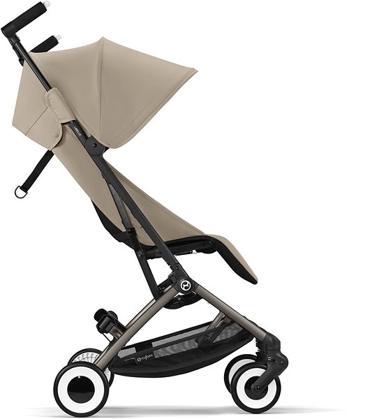 Baby Buggy Cybex Libelle TPE Almond Beige ...