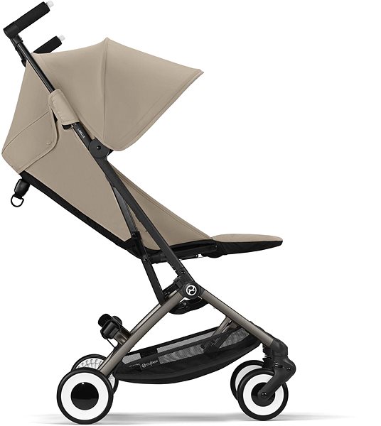 Baby Buggy Cybex Libelle TPE Almond Beige ...