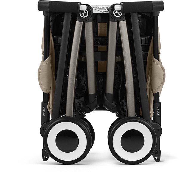 Baby Buggy Cybex Libelle TPE Almond Beige ...