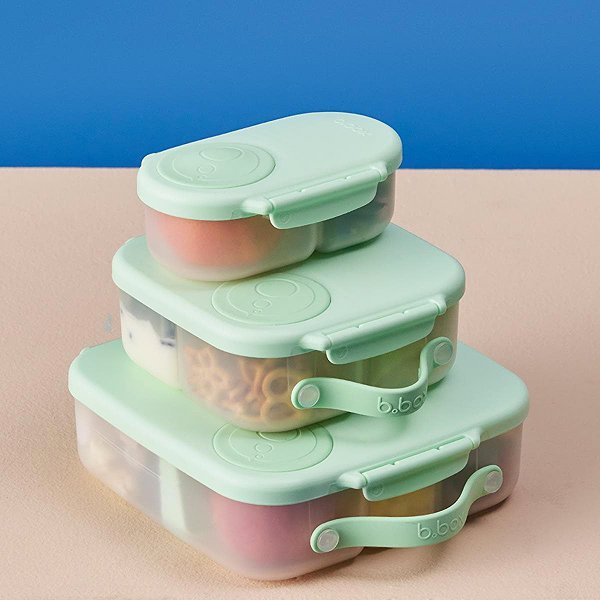 Lunch Box b.box Snack box big spearmint ...
