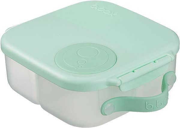 Lunch Box b.box Snack box medium spearmint ...