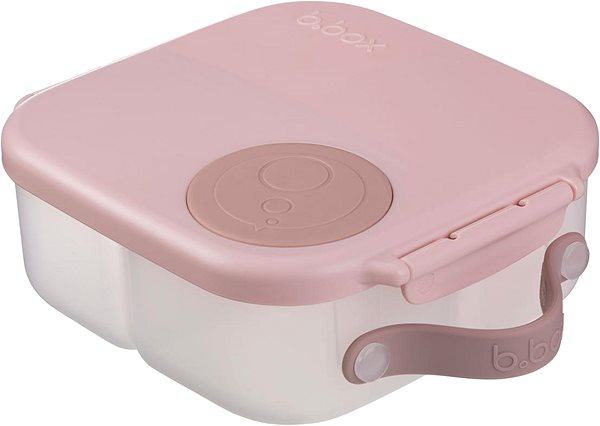 Lunch Box b.box Snack box medium blush crush ...