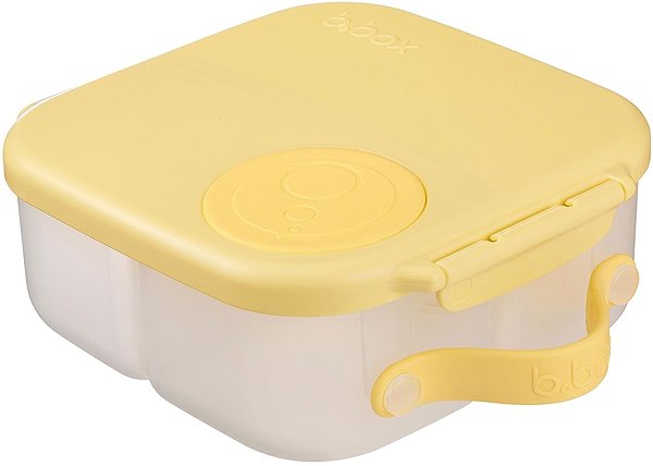 Lunch Box b.box Snack box medium lemon twist ...