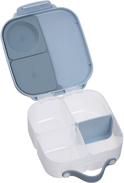 Lunch Box b.box Snack box medium chill out ...