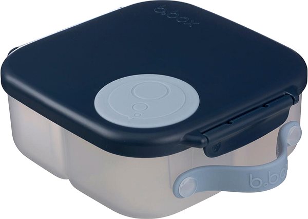 Lunch Box b.box Snack box medium midnight ...