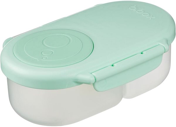 Lunch Box b.box Snack box small spearmint ...