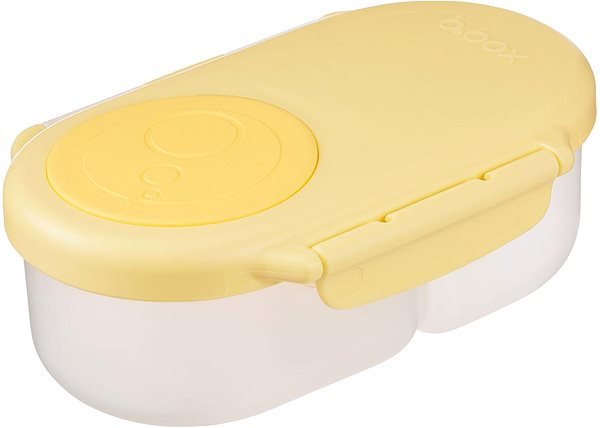 Lunch Box b.box Snack box small lemon twist ...