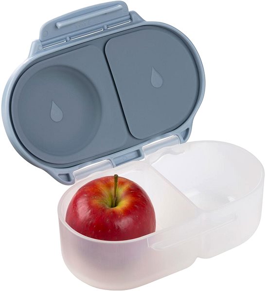 Lunch Box b.box Snack box small chill out ...