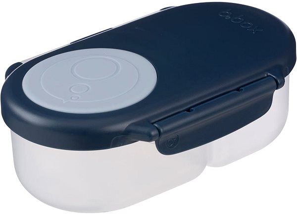 Lunch Box b.box Snack box small midnight ...