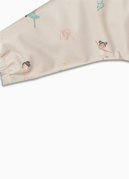 Podbradník Citron Ballerina s rukávmi ...