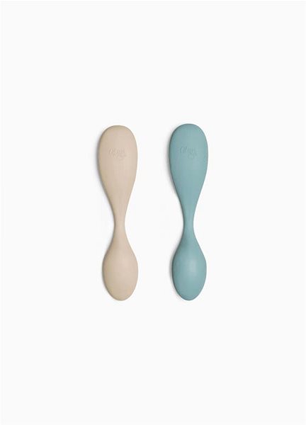 Baby Spoon Lemon Short Spoons .