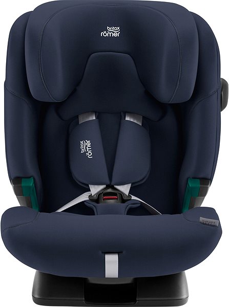 Gyerekülés Britax Römer Advansafix Pro Night Blue ...