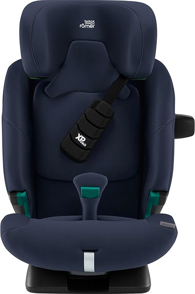 Gyerekülés Britax Römer Advansafix Pro Night Blue ...