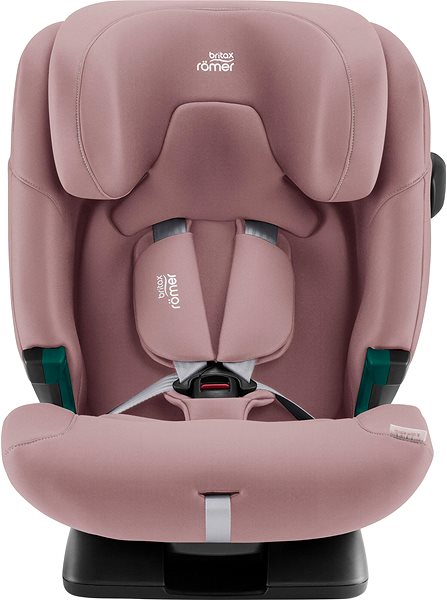 Gyerekülés Britax Römer Advansafix Pro Dusty Rose ...