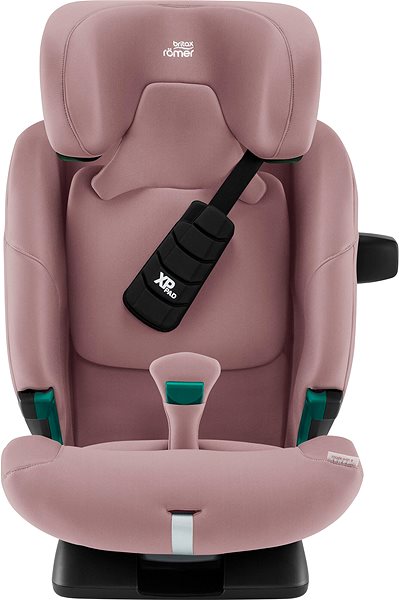 Gyerekülés Britax Römer Advansafix Pro Dusty Rose ...