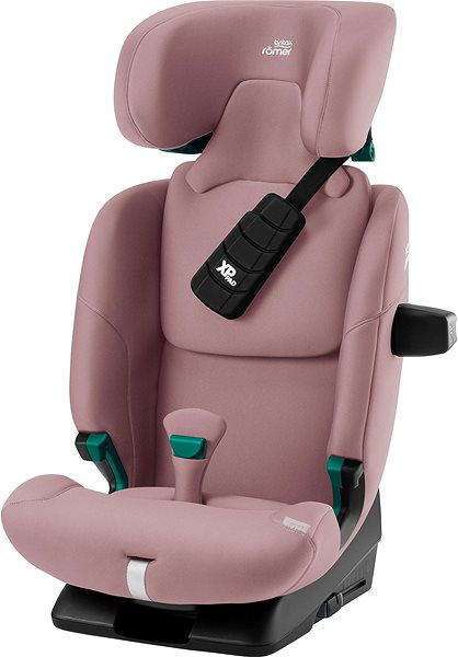 Gyerekülés Britax Römer Advansafix Pro Dusty Rose ...