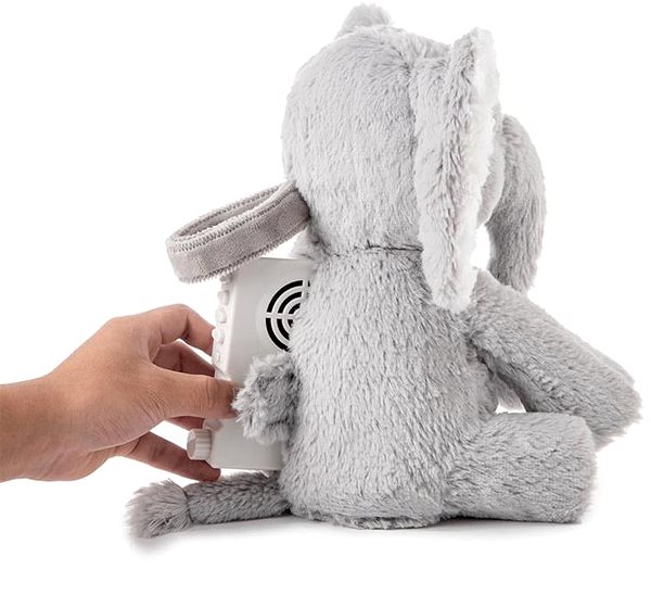 Cloud b Eli The Elephant Elephant .